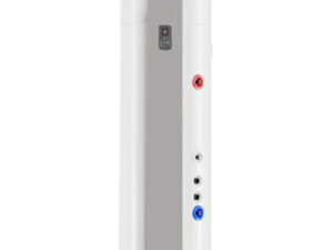 Warmtepompboiler zonnepaneel