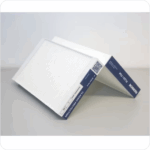 Renson Flux GO Flat: WTW unit vr plafond en wandmontage 225m (kopie) Ventilatiesysteem D