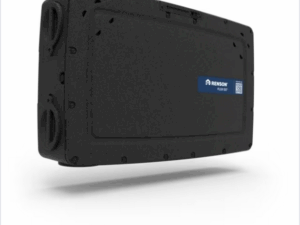 Renson FLUX+ WALL 475 ERV L/R ventilatie-unit met energierecuperatie tot 475m³ (kopie) Ventilatiesysteem D