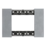 BTicino Living Light LNOW afdekpl. 3 mod moon