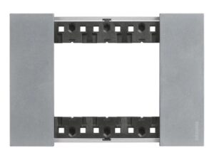 BTicino Living Light LNOW afdekpl. 3 mod moon