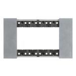 BTicino Living Light LNOW afdekpl. 4 mod moon