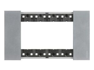 BTicino Living Light LNOW afdekpl. 4 mod moon