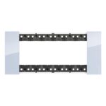 BTicino Living Light LNOW afdekpl. 6 mod sky