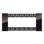 BTicino Living Light LNOW afdekpl. 6 mod night