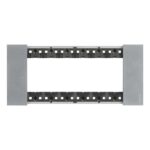 BTicino Living Light LNOW afdekpl. 6 mod moon