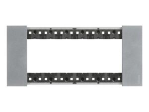 BTicino Living Light LNOW afdekpl. 6 mod moon