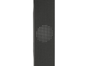 BTicino Living Light LNOW sierpl. bel zwart