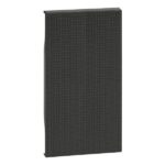 BTicino Living Light LNOW sierpl. bel zwart