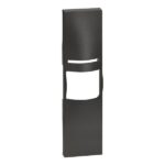 BTicino Living Light LNOW sierpl. detector zwart