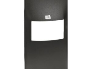 BTicino Living Light LNOW sierpl. detector zwart