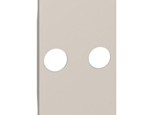 BTicino Living Light LNOW sierpl. TV-R ctdoos zand