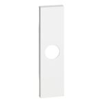 BTicino Living Light LNOW sierpl. TV ctdoos wit