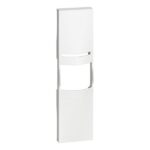 BTicino Living Light LNOW sierpl. detector wit