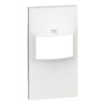 BTicino Living Light LNOW sierpl. detector wit