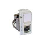 BTicino Living Light LNOW RJ45 ctds STP cat6 wit