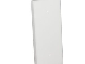 N/A MH - Digitale bediening LNOW witte kleur