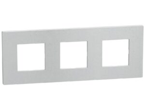 N/A LightN afdekplaat 3x2 mod 71mm