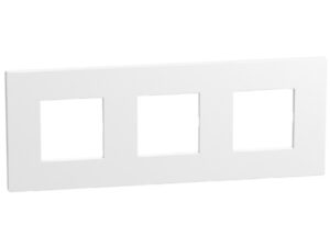 N/A LightN afdekplaat 3x2 mod 71mm