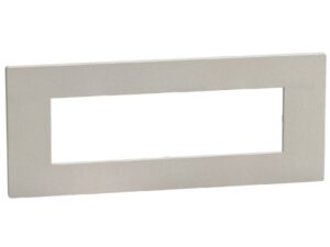 Bticino Light Now Sand Stone afdekplaat 7 mod