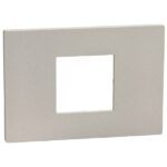 Bticino Light Now Sand Stone afdekplaat large 2 mod