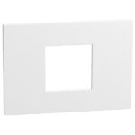 Bticino Light Now Wit afdekplaat large 2 mod