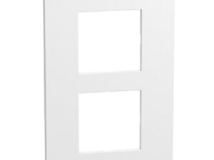 N/A LightN afdekplaat 2x2 mod 57mm