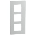 N/A LightN afdekplaat 2x2 mod 57mm