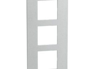 N/A LightN afdekplaat 2x2 mod 57mm