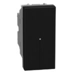 10 Bticino LightN ax. wisselschakel. 10AX