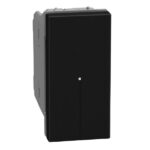 10 Bticino LightN ax. kruisschakel. 10AX