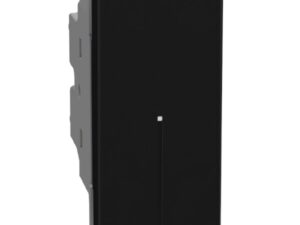 10 Bticino LightN ax.drukknop NO 10A