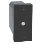 10 Bticino LightN ax. kruisschakel. 10AX