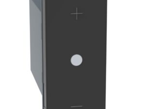 10 Bticino LightN ax. kruisschakel. 10AX