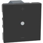 10 Bticino LightN ax. kruisschakel. 10AX