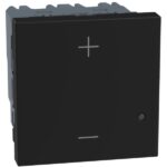 10 Bticino LightN ax.drukknop NO 10A