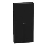 10 Bticino LightN ax.toets voor bediening