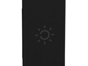 10 Bticino LightN ax. toets picto lamp