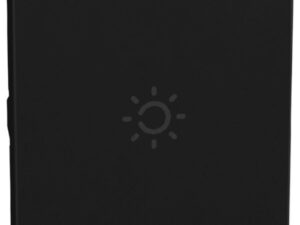 10 Bticino LightN ax. toets picto lamp