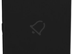 10 Bticino LightN ax. toets picto bel