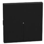 10 Bticino LightN ax.toets voor bediening