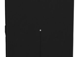 10 Bticino LightN ax.toets voor bediening