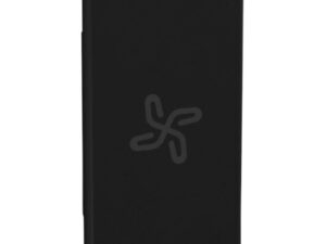 10 Bticino LightN ax. toets picto ventil.