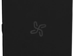 10 Bticino LightN ax. toets picto ventil.