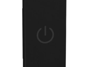 10 Bticino LightN ax. toets picto boiler