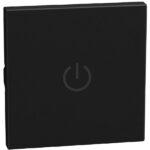 10 Bticino LightN ax. toets picto boiler