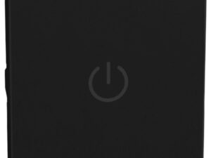 10 Bticino LightN ax. toets picto boiler