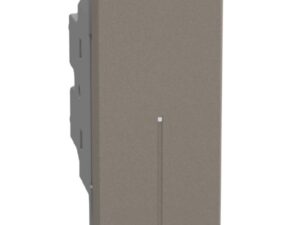 10 Bticino LightN ax. toets picto lamp