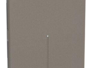 10 Bticino LightN ax. toets picto bel