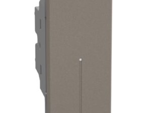 10 Bticino LightN ax. toets picto sleutel